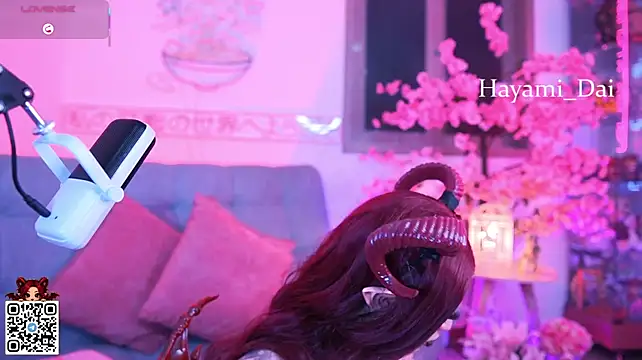 Hayami_Dai - HANDJOB 🖐️