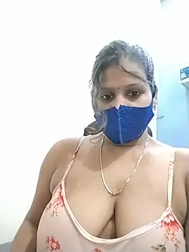 Hotyrani07 - Boobs oil massage