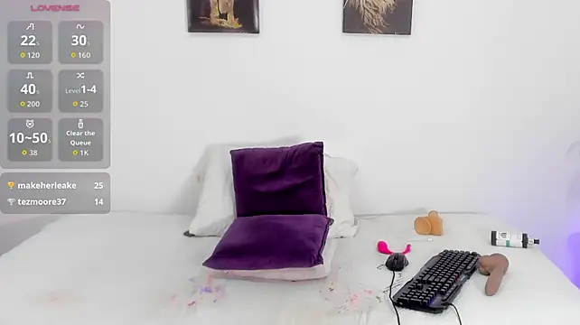 Joha_keany - Squirt with my dildo