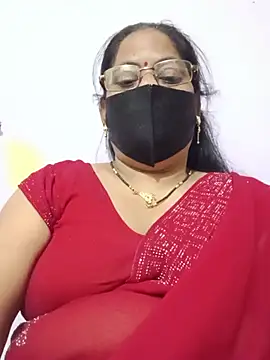 Seema_03 - Pussy