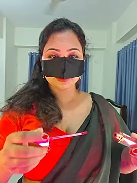 Bristy--- - Boobs show