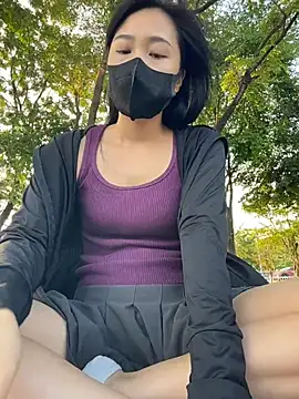 Nini_11 - 户外插入道具