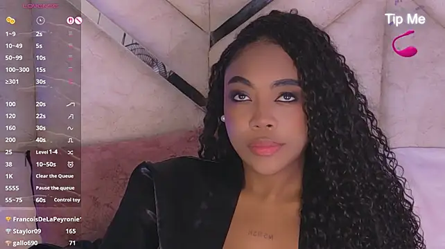 Lola_king_ - 💜 💜 show pusyy