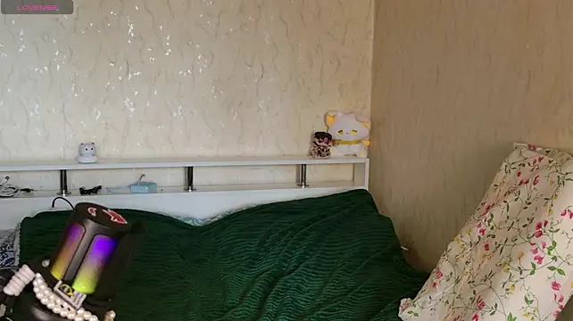 Baby__Fox - flash my pussy