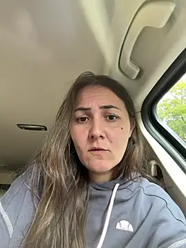 BrunetteNymph