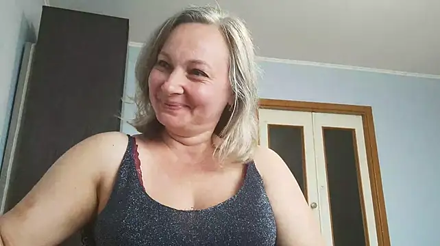 EdithManning - Take off panties