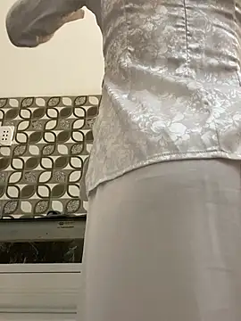 NINA2102 - take off the dress👗