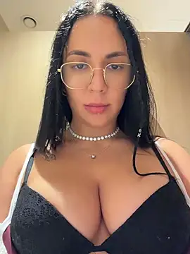 Bunny_Lush - All naked