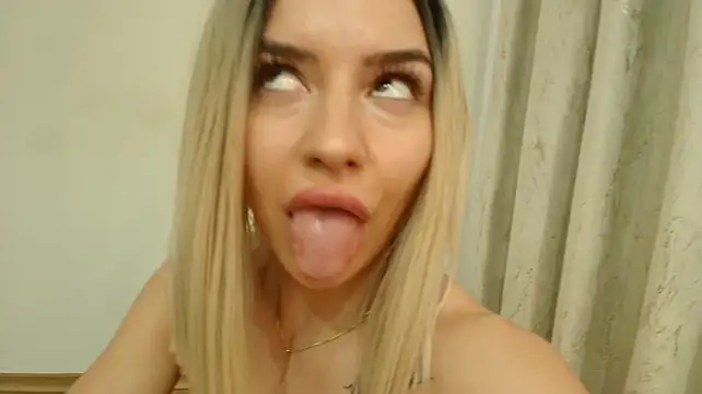 DaisyLuvsYou_ - Ahegaooooo 😜🙄