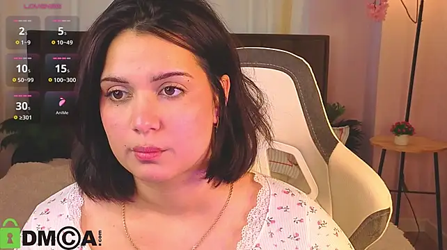 VivienRoss_ - SHOW MY ASS 5 MIN