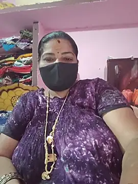 Tamil_lathikaaa - Nude show on dress