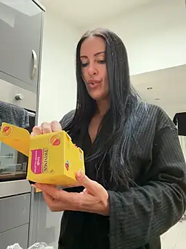 Olivia__Stone - Twirk this ass