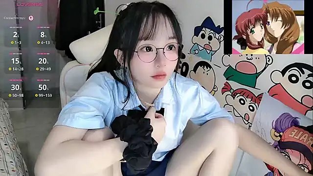 Angela-AMY - 我没什么特别的，只是特别喜欢你而已 脱光光