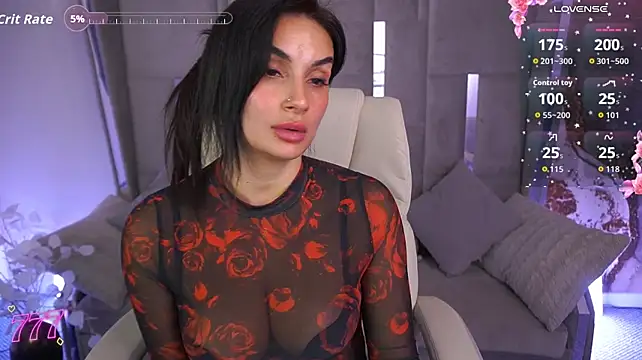 AnzhyTeqila - Play with Dildo 🍆