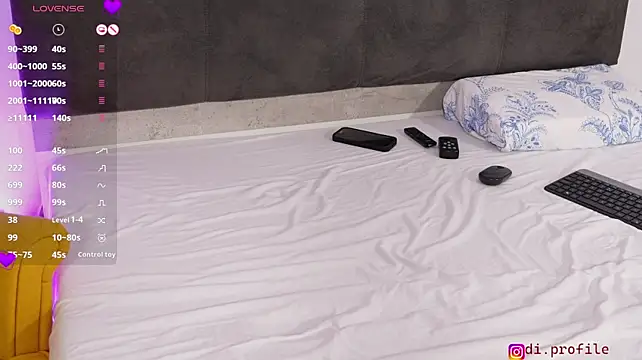 Uhlala__ - OIL MY ALL BODY + CTRL TOY