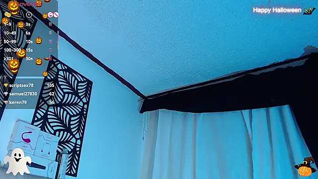 Dulce01_01 - Spanking my booty on camera! 🍑💦 Let's