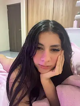 Sthephania11 - Masturbation with dildo