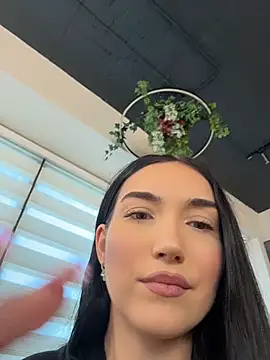AliceSchuster - Spicy close-up teasing