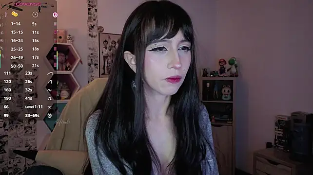 Deftsuki