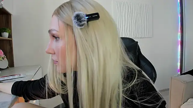 CarolMay - Excite me with your vibrations