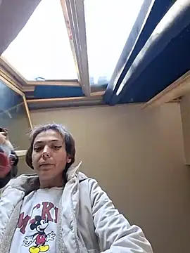 Wild_Witch - Finger ass