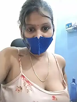 Hotyrani07 - Dildo pussy show