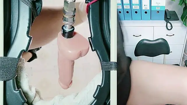 Julie-Rosee - 3-minute control