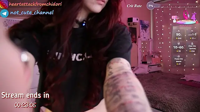 Yourcutewaifu