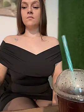 CrazyTori - Take off panties in cafe LT🎁
