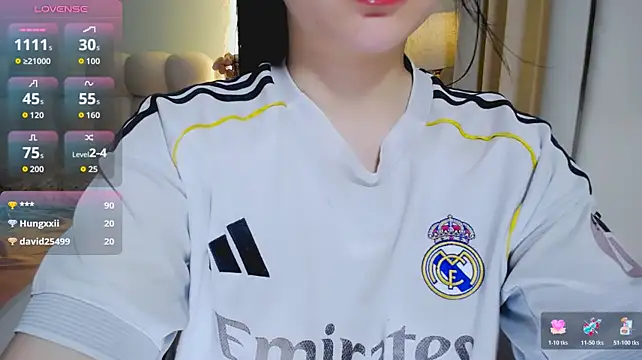 HaLa_Madrid20 - ❤️doggy nude show ❤️