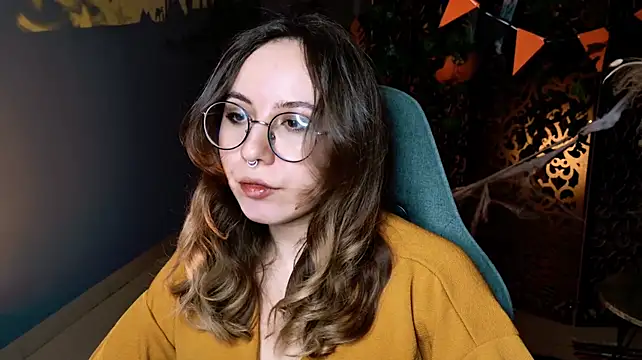 JasmineMilko - Happy LOCK-tober!