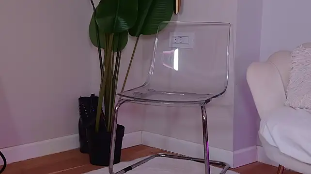 EvaAmantti - get me wet and take me to cum