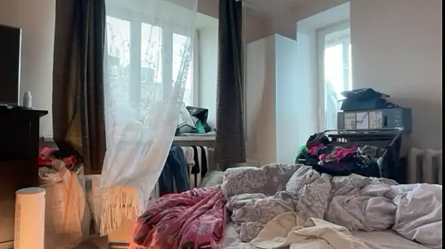 Diamond_Tyler - lovense inside