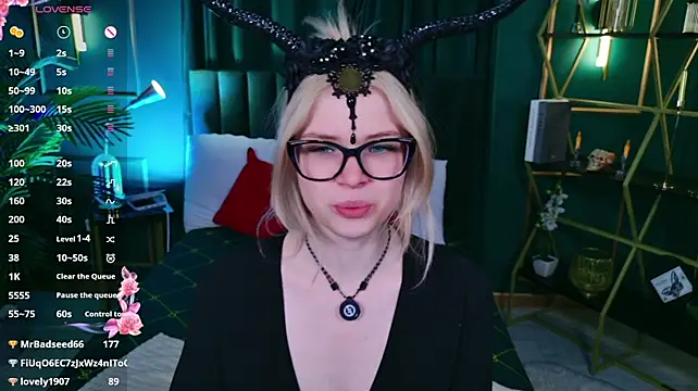 ChloeWells