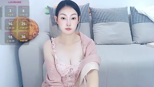 Anan_882 - 周一加载完毕，搬砖模式开启！（M腿小粉控制3min）