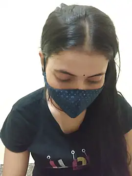 Arzoo_Angel_12th - Full nude fingering my pussy 😍