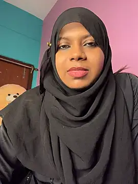 Mashuqqa_Forever - Make my pussy wet with your skills 🤪 🫣