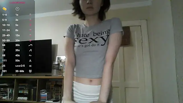 QuyenLuellen - Sexy belly dance