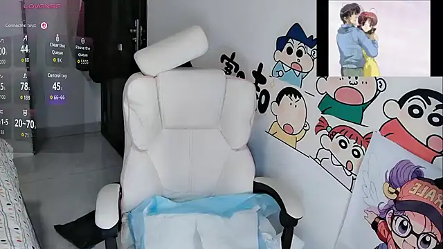 Angela-AMY - 我没什么特别的，只是特别喜欢你而已 脱光光