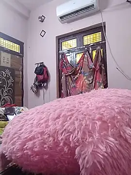 ANURANI99 - Opan bobbs pussy fingring