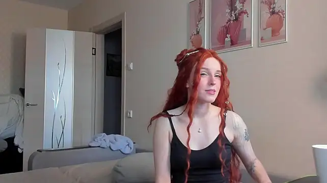 DavidAndSophie - Blowjob