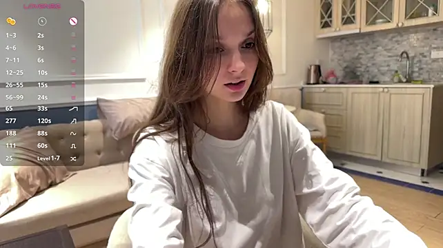 Rose_Nora - flash boobies