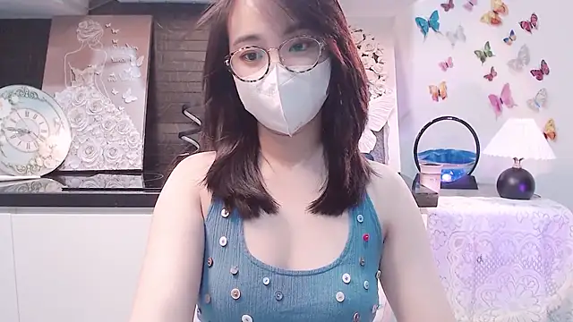 Rinasaki - 自慰喷水。。。~