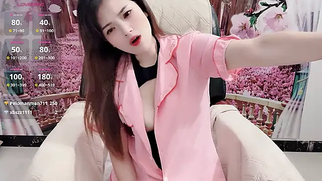 Xiaoxiao-258 - 完成目标舌头舔小穴3分钟