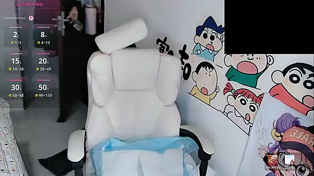 Angela-AMY - 我没什么特别的，只是特别喜欢你而已 脱光光