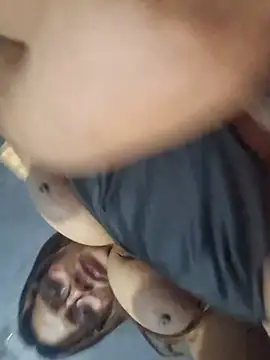 Tu_Vecina_Favorita - Bounce tits + saliva