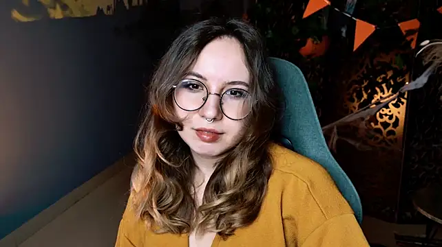 JasmineMilko - Happy LOCK-tober!