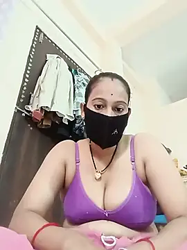 Sexi_roovi - Full nude with fec ke sath