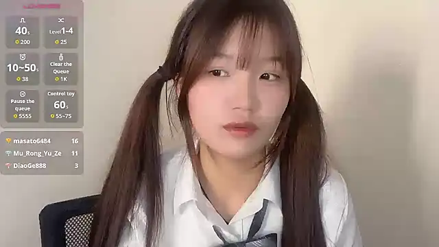 D-WanMing888 - 手势舞