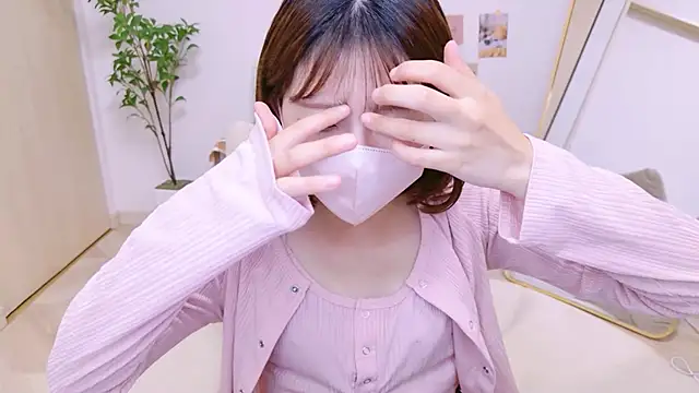 _OTOchan_ - キャミぬぎぬぎ(/ω＼)おっぱいもみもみ